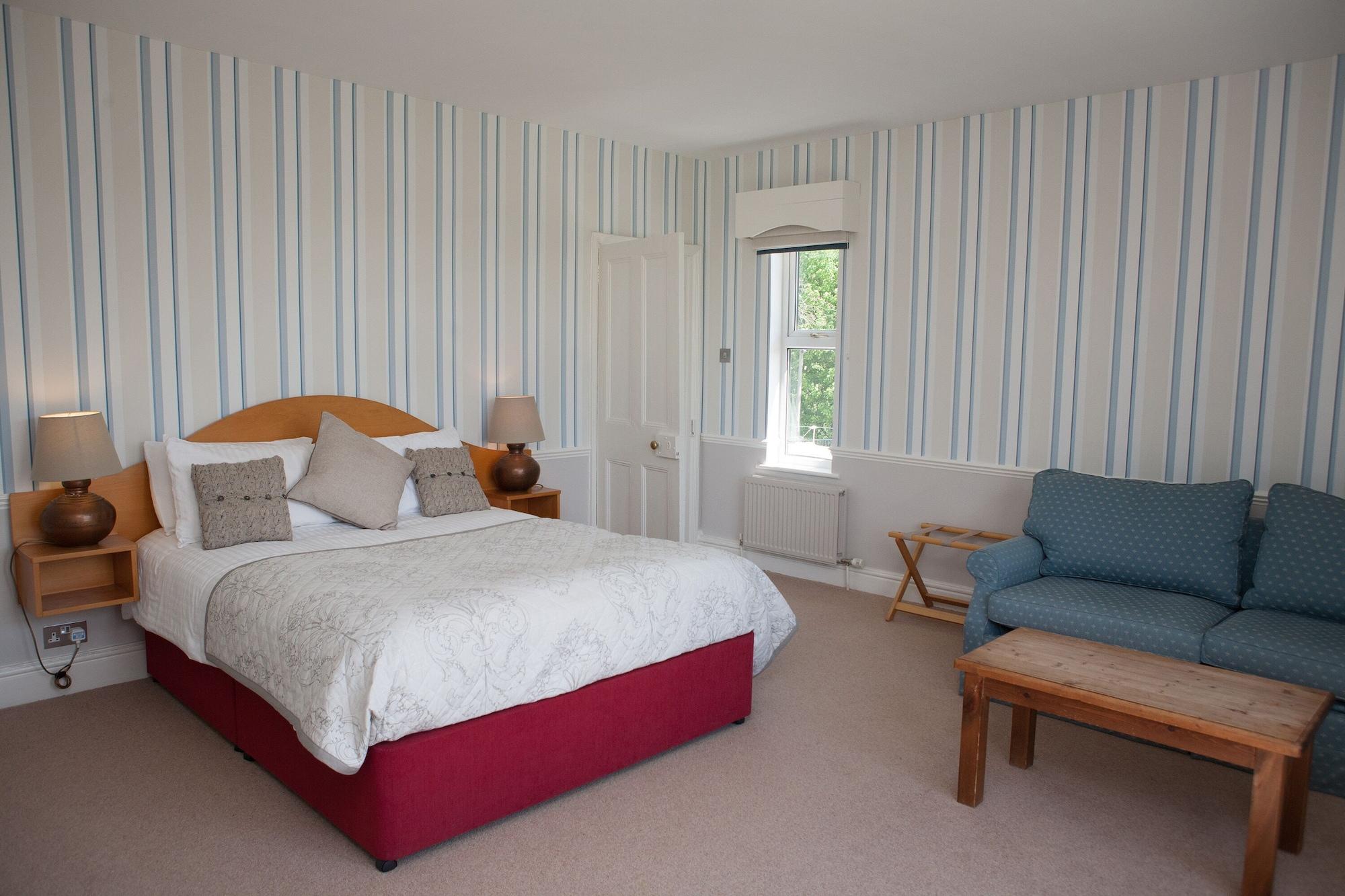 Donington Park Farmhouse Hotel Касл-Донінгтон Екстер'єр фото
