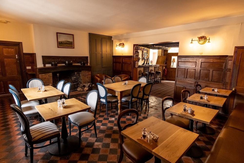 Donington Park Farmhouse Hotel Касл-Донінгтон Екстер'єр фото
