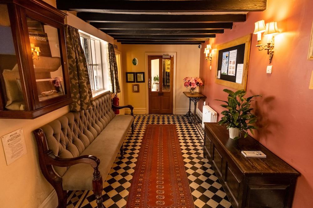 Donington Park Farmhouse Hotel Касл-Донінгтон Екстер'єр фото