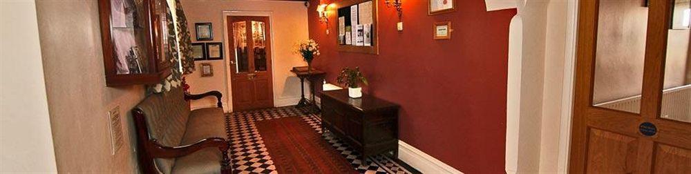Donington Park Farmhouse Hotel Касл-Донінгтон Екстер'єр фото